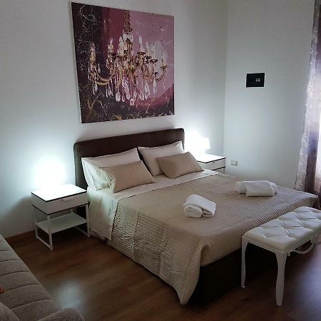Nomapartments Il Viaggiatore 特拉帕尼 外观 照片