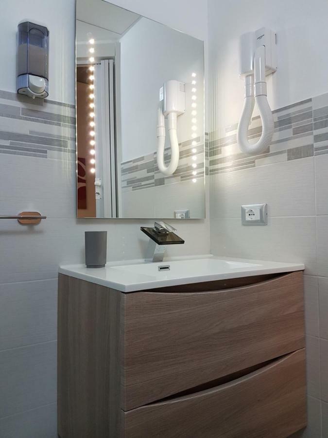 Nomapartments Il Viaggiatore 特拉帕尼 外观 照片