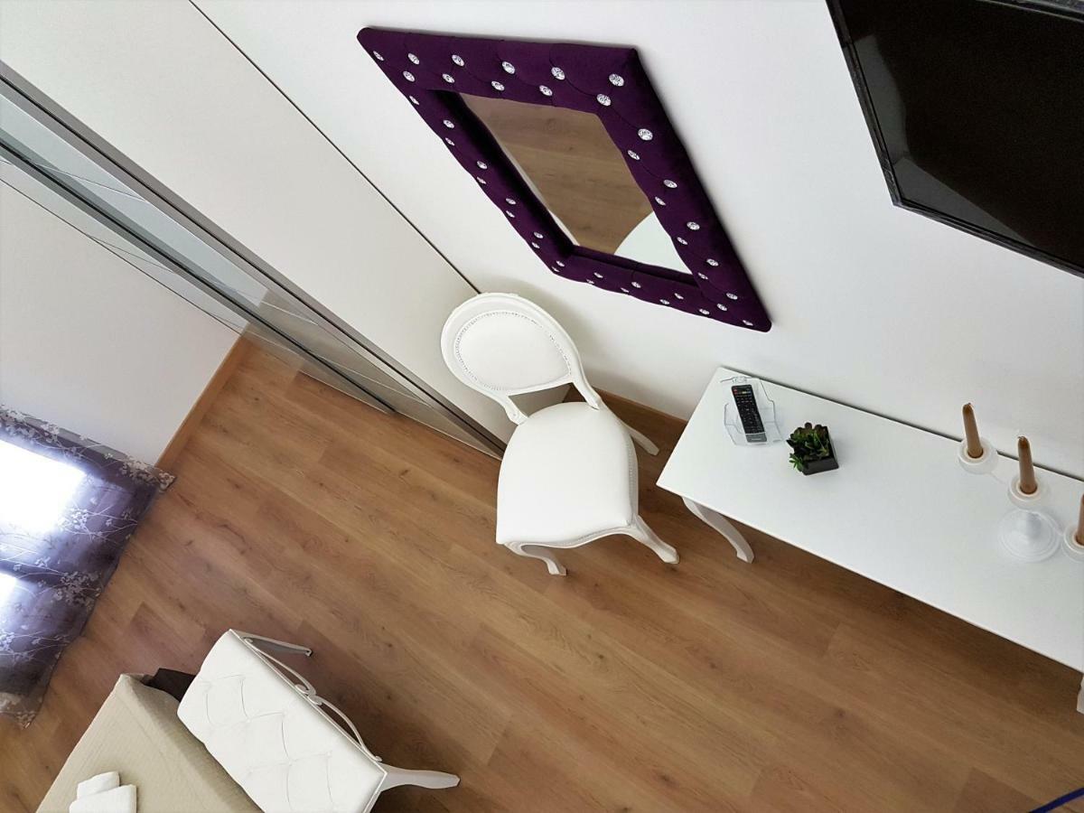 Nomapartments Il Viaggiatore 特拉帕尼 外观 照片