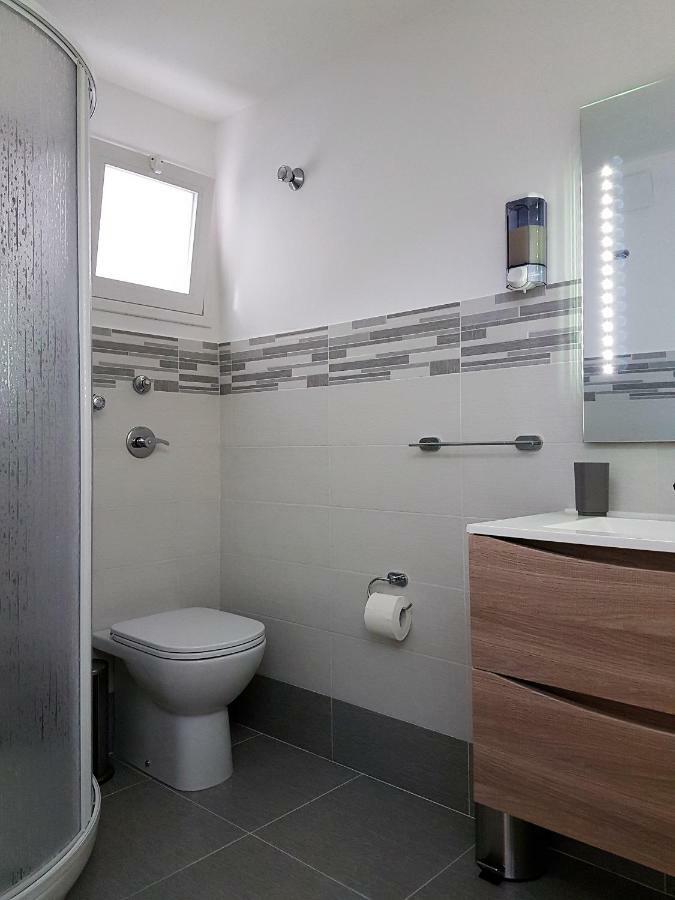 Nomapartments Il Viaggiatore 特拉帕尼 外观 照片