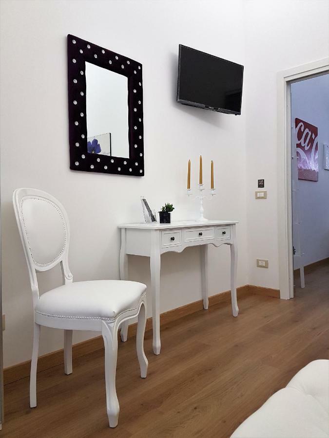 Nomapartments Il Viaggiatore 特拉帕尼 外观 照片