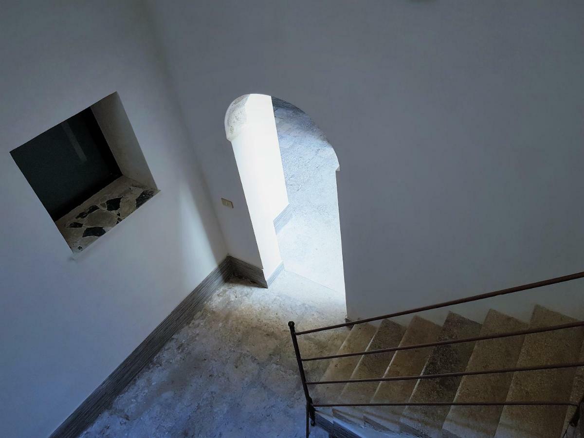 Nomapartments Il Viaggiatore 特拉帕尼 外观 照片