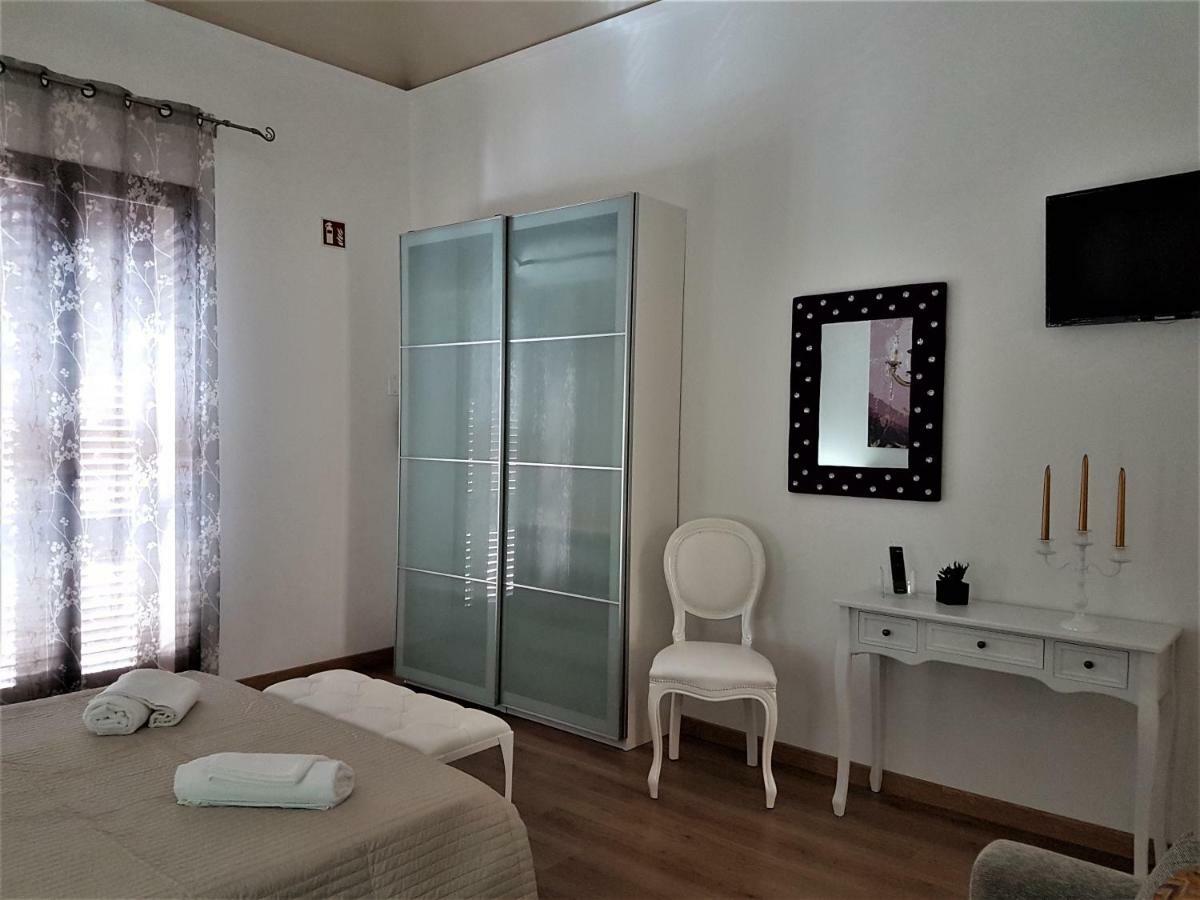 Nomapartments Il Viaggiatore 特拉帕尼 外观 照片