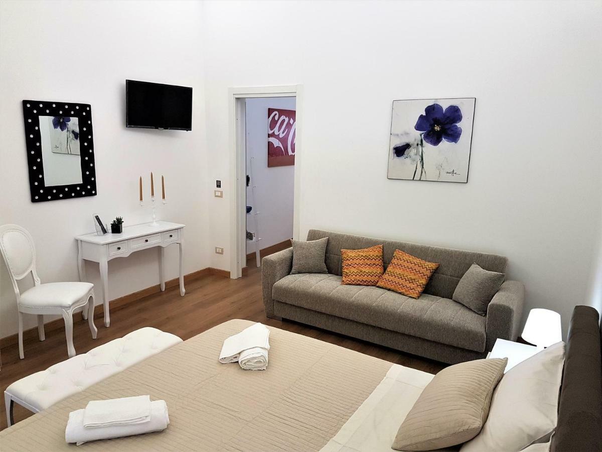 Nomapartments Il Viaggiatore 特拉帕尼 外观 照片